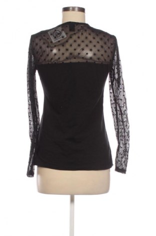 Damen Shirt H&M, Größe M, Farbe Schwarz, Preis 9,70 €