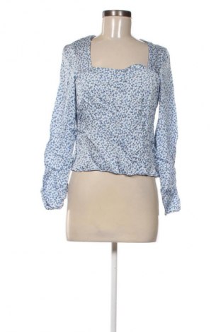 Dámská halenka H&M, Velikost M, Barva Vícebarevné, Cena  275,00 Kč