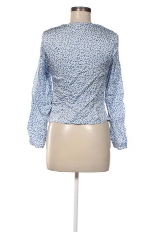 Dámská halenka H&M, Velikost M, Barva Vícebarevné, Cena  275,00 Kč