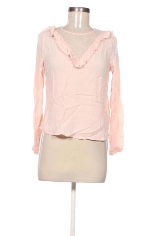Damen Shirt H&M, Größe M, Farbe Rosa, Preis € 7,81