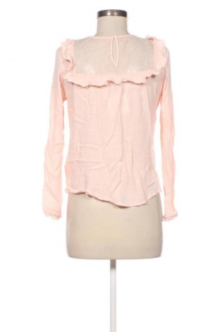 Damen Shirt H&M, Größe M, Farbe Rosa, Preis € 7,81