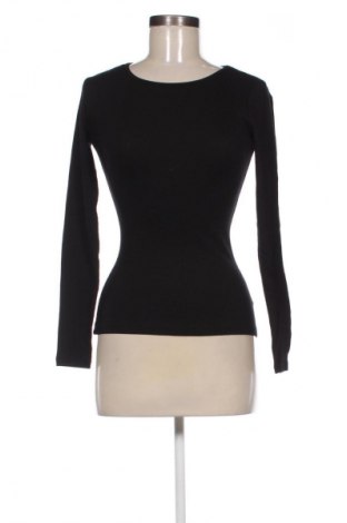 Női blúz H&M, Méret XS, Szín Fekete, Ár 5 679 Ft