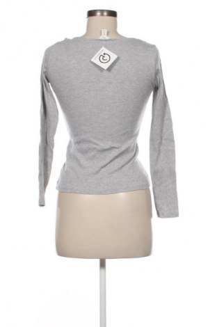 Damen Shirt H&M, Größe S, Farbe Grau, Preis € 9,99