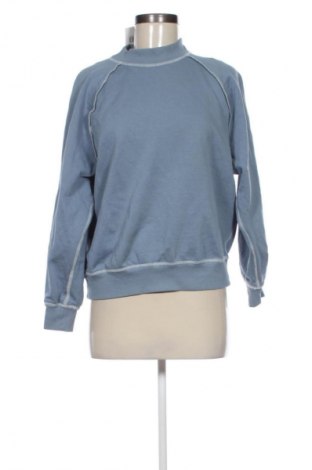 Γυναικεία μπλούζα H&M, Μέγεθος S, Χρώμα Μπλέ, Τιμή 8,99 €