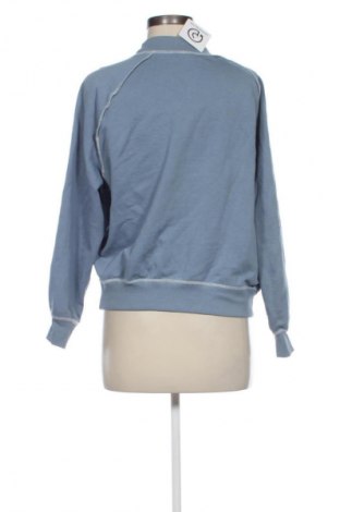 Γυναικεία μπλούζα H&M, Μέγεθος S, Χρώμα Μπλέ, Τιμή 8,99 €