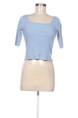 Damen Shirt H&M, Größe S, Farbe Blau, Preis € 9,71