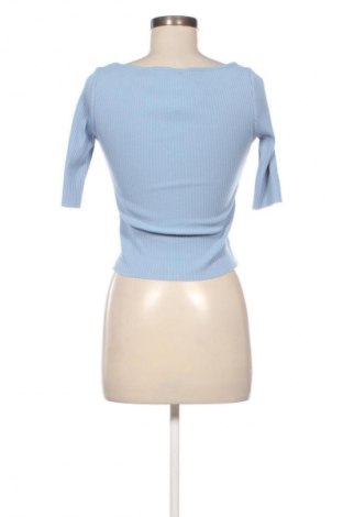 Damen Shirt H&M, Größe S, Farbe Blau, Preis € 9,71