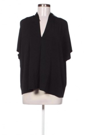 Γυναικεία μπλούζα H&M, Μέγεθος XXL, Χρώμα Μαύρο, Τιμή 9,70 €