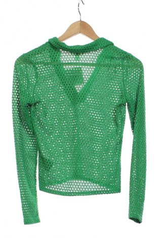 Damen Shirt H&M, Größe XS, Farbe Grün, Preis € 8,99