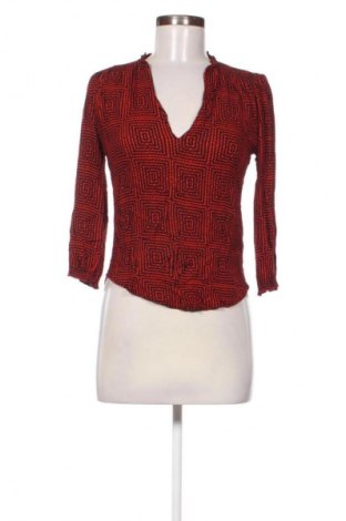 Damen Shirt H&M, Größe XS, Farbe Mehrfarbig, Preis € 9,78