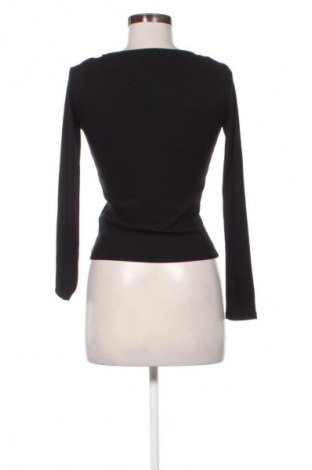 Дамска блуза H&M, Размер S, Цвят Черен, Цена 9,78 €