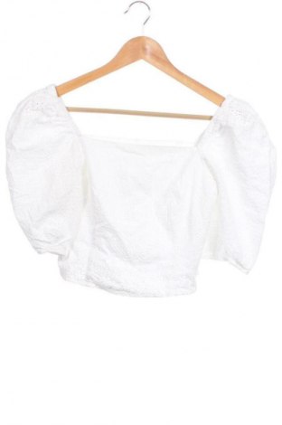 Női blúz H&M, Méret S, Szín Fehér, Ár 4 014 Ft