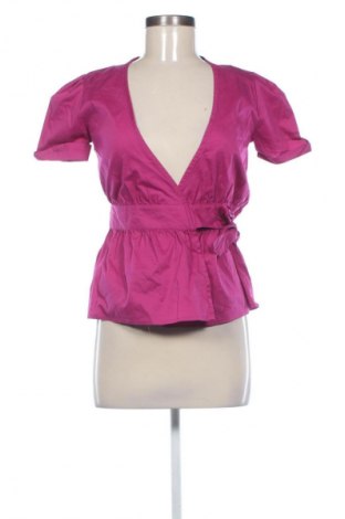 Damen Shirt H&M, Größe XS, Farbe Lila, Preis € 14,19