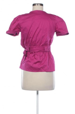 Damen Shirt H&M, Größe XS, Farbe Lila, Preis € 14,19