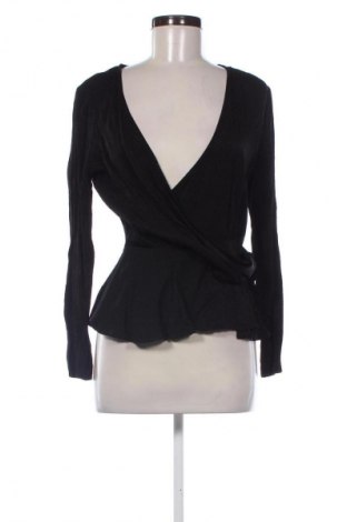 Damen Shirt H&M, Größe M, Farbe Schwarz, Preis 9,78 €