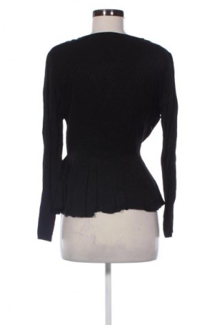 Damen Shirt H&M, Größe M, Farbe Schwarz, Preis 9,78 €