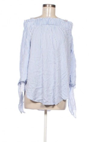 Damen Shirt H&M, Größe XS, Farbe Mehrfarbig, Preis 9,70 €