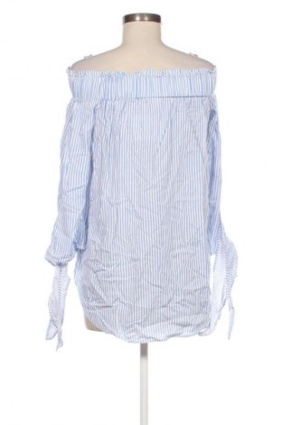 Damen Shirt H&M, Größe XS, Farbe Mehrfarbig, Preis 9,70 €