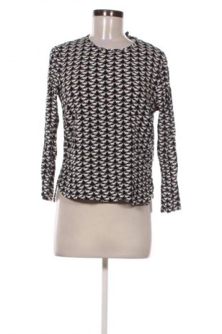 Γυναικεία μπλούζα H&M, Μέγεθος M, Χρώμα Πολύχρωμο, Τιμή 9,78 €