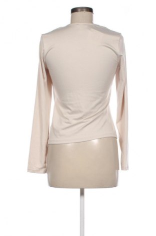 Damen Shirt H&M, Größe M, Farbe Ecru, Preis 9,70 €