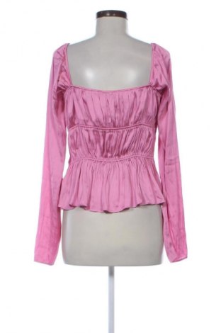 Damen Shirt H&M, Größe M, Farbe Rosa, Preis 18,46 €