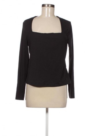 Dámska blúza H&M, Veľkosť L, Farba Čierna, Cena  9,78 €