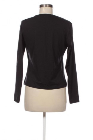 Dámska blúza H&M, Veľkosť L, Farba Čierna, Cena  9,78 €