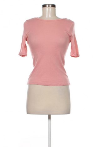 Dámská halenka H&M, Velikost S, Barva Růžová, Cena  340,00 Kč