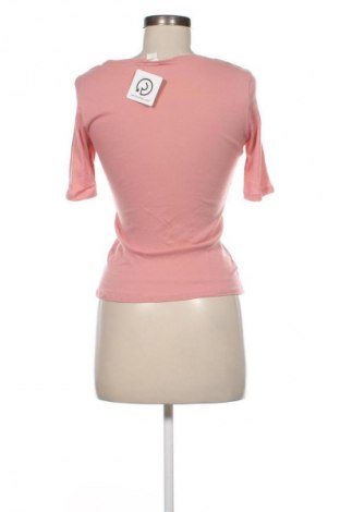 Dámská halenka H&M, Velikost S, Barva Růžová, Cena  340,00 Kč