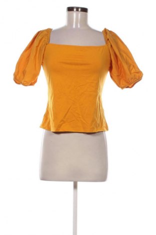 Női blúz H&M, Méret M, Szín Sárga, Ár 4 010 Ft