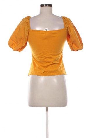 Női blúz H&M, Méret M, Szín Sárga, Ár 4 010 Ft