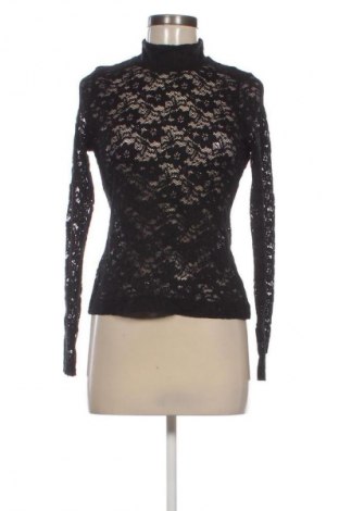 Dámská halenka H&M, Velikost S, Barva Černá, Cena  340,00 Kč