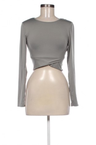 Dámská halenka H&M, Velikost S, Barva Šedá, Cena  340,00 Kč