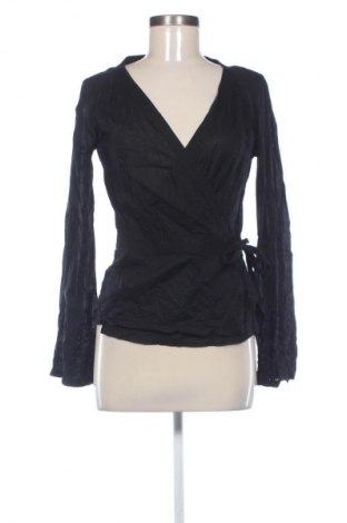 Női blúz H&M, Méret M, Szín Fekete, Ár 4 042 Ft