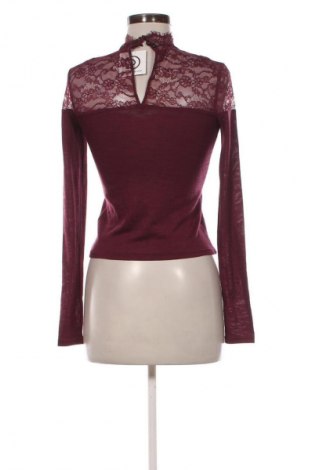 Damen Shirt H&M, Größe S, Farbe Lila, Preis € 12,00