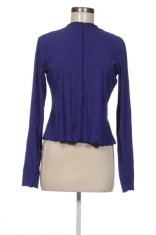 Dámská halenka H&M, Velikost M, Barva Modrá, Cena  333,00 Kč