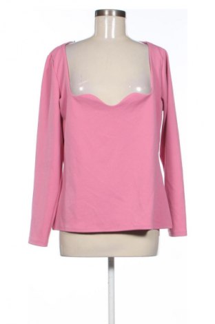 Damen Shirt H&M, Größe XL, Farbe Rosa, Preis € 9,71