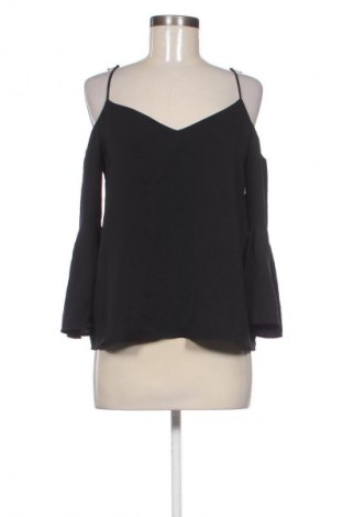 Damen Shirt H&M, Größe S, Farbe Schwarz, Preis 12,00 €