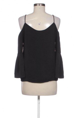 Damen Shirt H&M, Größe S, Farbe Schwarz, Preis 12,00 €