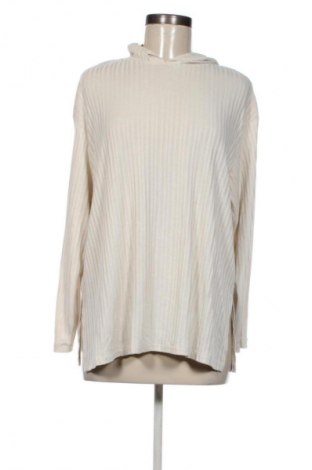 Dámská halenka H&M, Velikost M, Barva Krémová, Cena  340,00 Kč