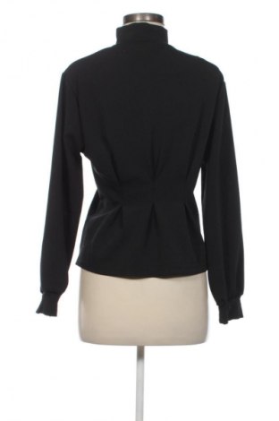 Γυναικεία μπλούζα H&M, Μέγεθος S, Χρώμα Μαύρο, Τιμή 12,00 €