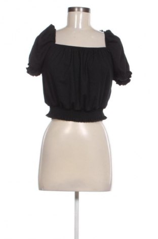 Damen Shirt H&M, Größe M, Farbe Schwarz, Preis € 12,00