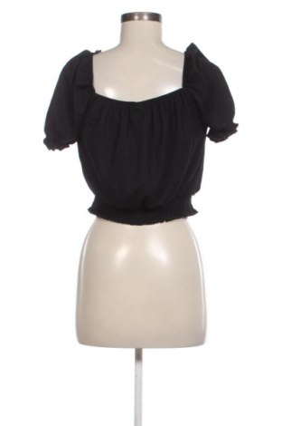 Damen Shirt H&M, Größe M, Farbe Schwarz, Preis € 12,00