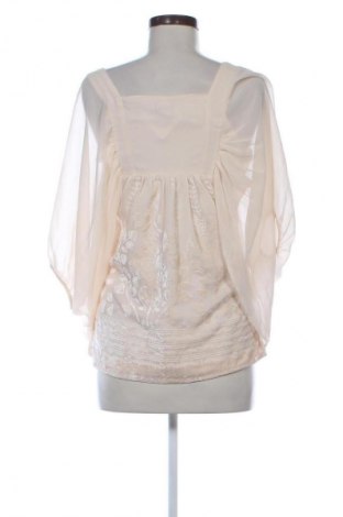 Damen Shirt H&M, Größe M, Farbe Ecru, Preis € 9,70