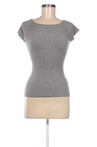 Damen Shirt H&M, Größe M, Farbe Grau, Preis 12,00 €