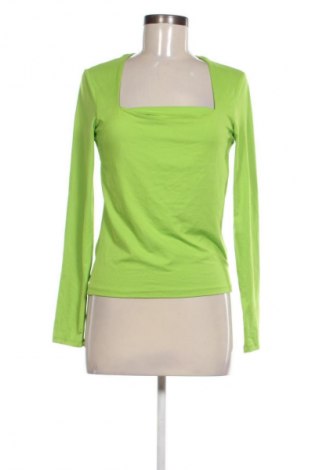 Damen Shirt H&M, Größe M, Farbe Grün, Preis € 16,00