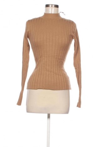 Damen Shirt H&M, Größe S, Farbe Beige, Preis € 12,00