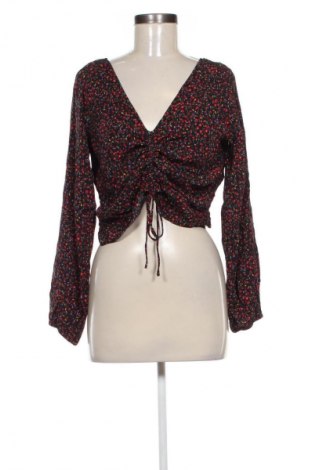 Damen Shirt H&M, Größe XL, Farbe Mehrfarbig, Preis 12,00 €