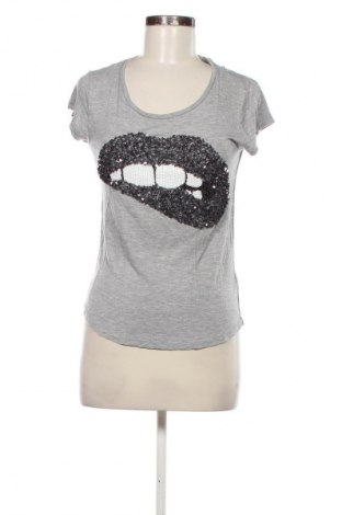 Dámská halenka H&M, Velikost S, Barva Šedá, Cena  283,00 Kč