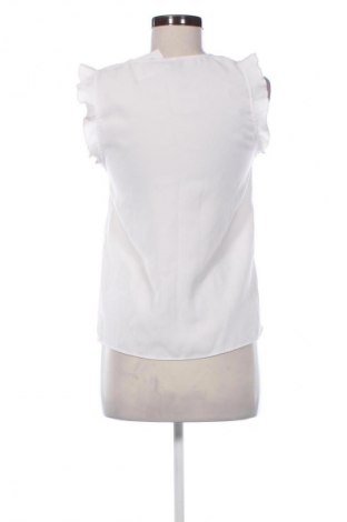 Γυναικεία μπλούζα H&M, Μέγεθος XS, Χρώμα Λευκό, Τιμή 9,78 €